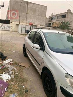 بيجو 307